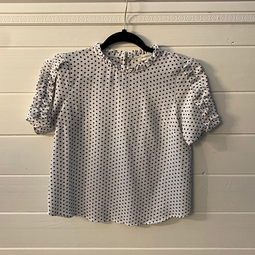 Women’s Dressy Blouse